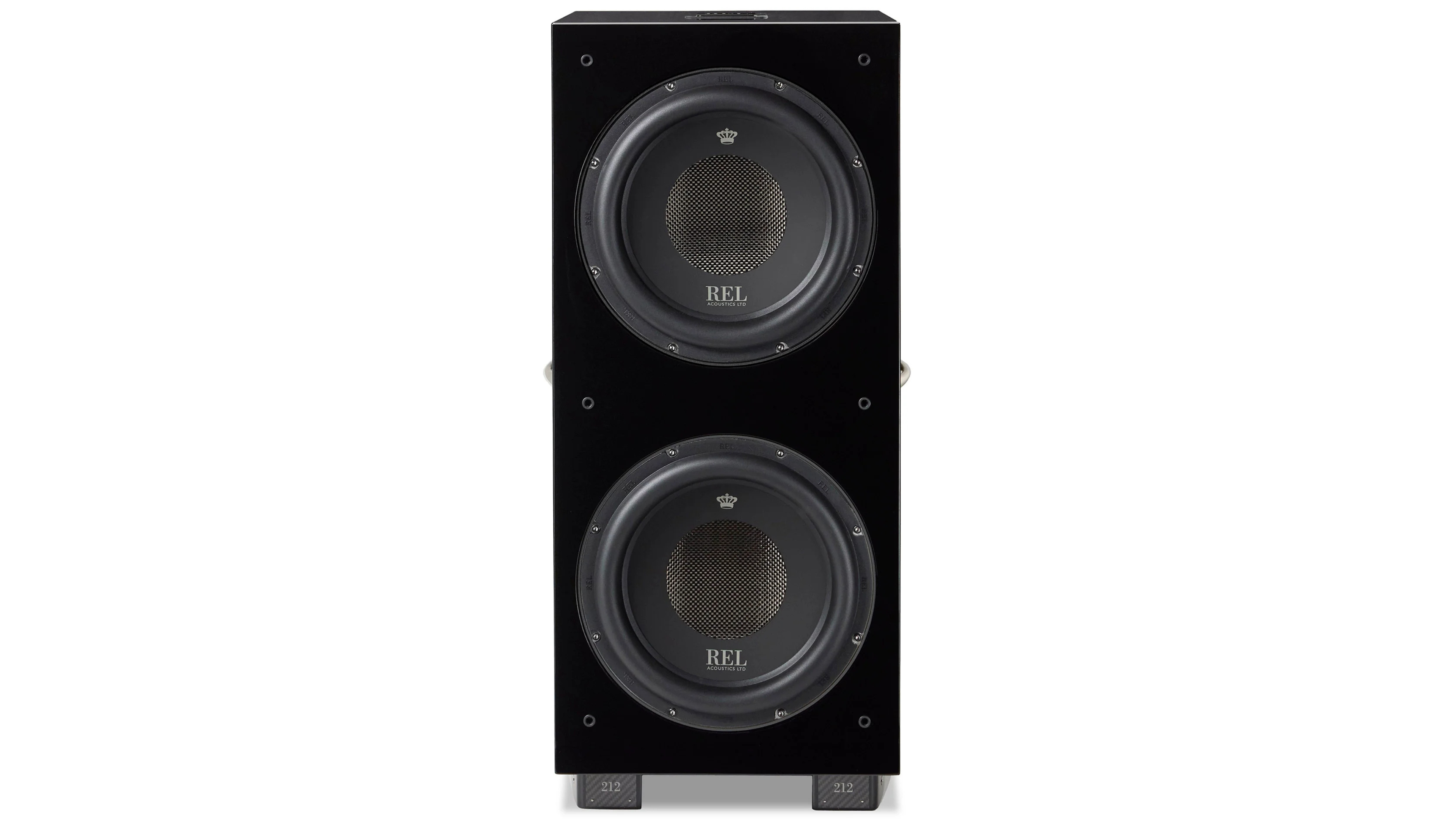 REL Acoustics 212/SX Subwoofer - Thumbnail 2
