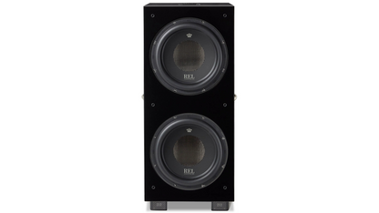 REL Acoustics 212 Black Label, Hi End Subwoofer dealer in Timonium Maryland 