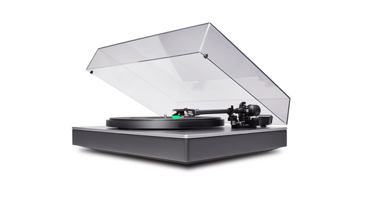 Cambridge Audio Alva ST Turntable w/ Bluetooth