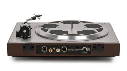 Thorens TD 404 DD high end Turntable dealer in Timonium Maryland 