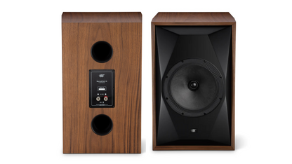 MoFi SourcePoint 10 Master Edition Loudspeakers