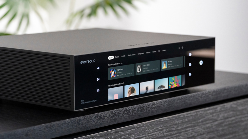 EverSolo T10