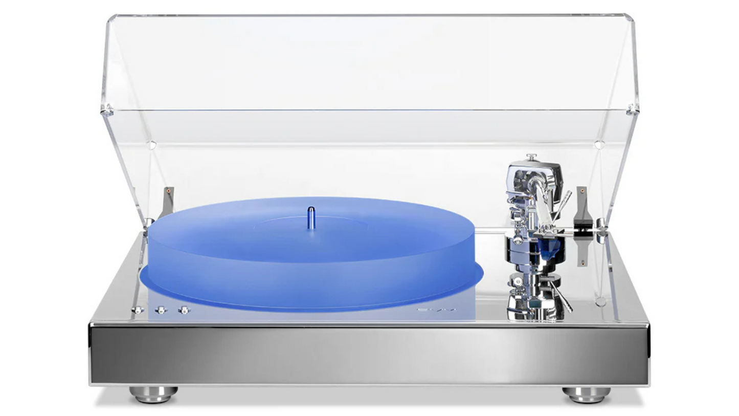 AVM Rotation R 5.3 MK II Turntable