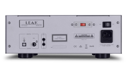 LEAK CDT - CD Transport