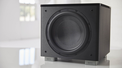 REL HT/1205 MKII, REL Subwoofer dealer in Timonium Maryland 