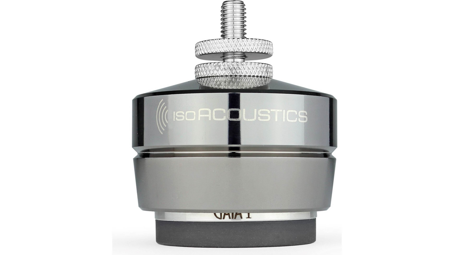 IsoAcoustics GAIA I Isolation Feet