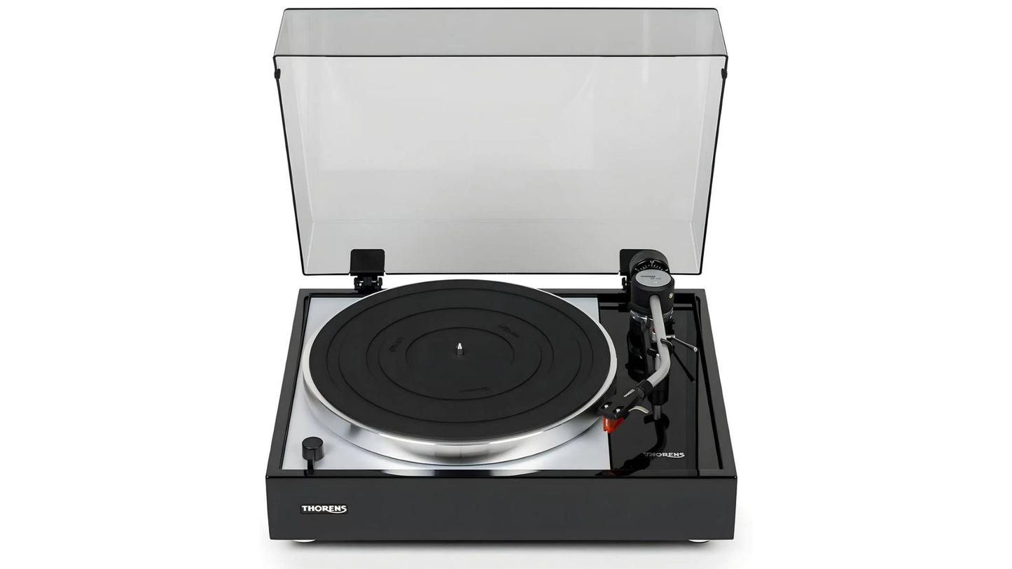 Thorens TD 1500 Turntable w/ TP 150 Tonearm high end dealer in TImonium Maryland