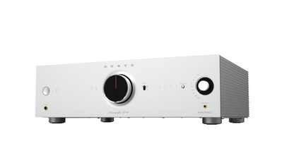 Onkyo P-80 Network Preamplifier