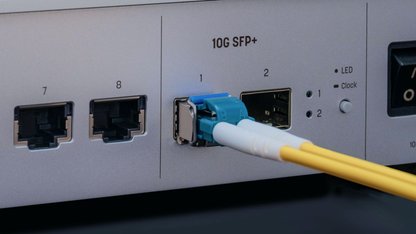 Matrix Audio SS-1 Audio Grade Network Switch dealer in Timonium Maryland 