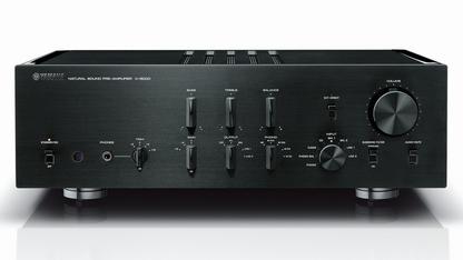 Yamaha C-5000, Hi End Preamplifier dealer in Timonium Maryland 