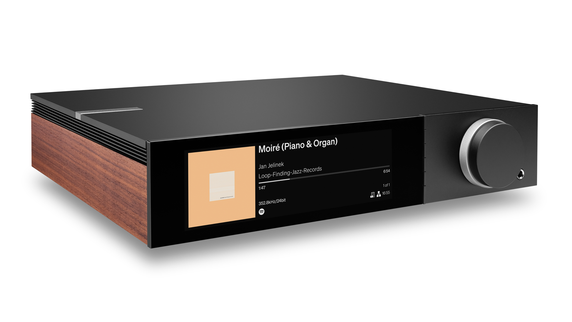 Cambridge Audio EVO 300