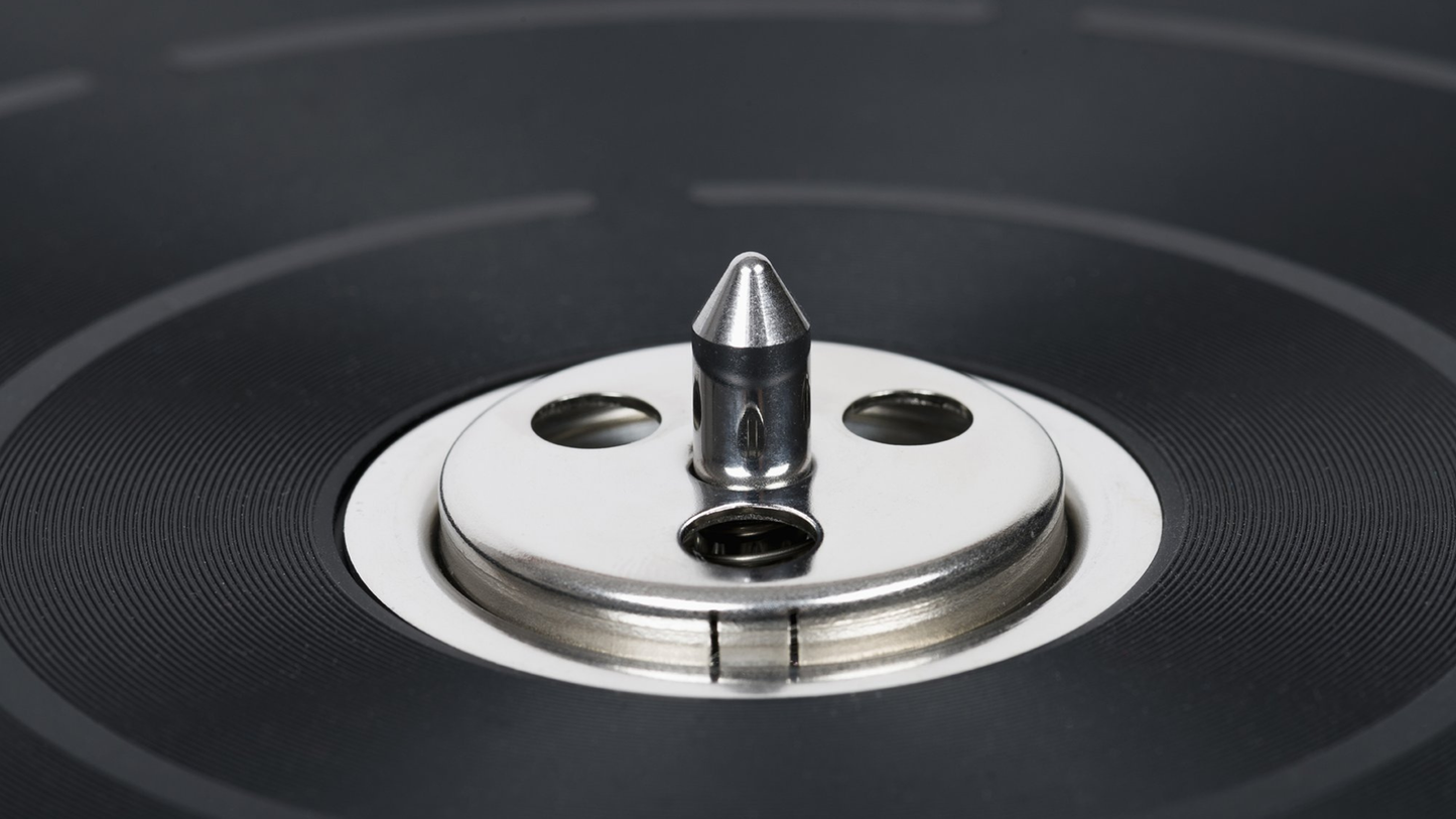 Thorens TD 124 DD High end Turntabledealer in Timonium Maryland