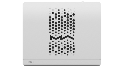 Matrix Audio MS-1 Music Streamer dealer in Timonium Maryland 