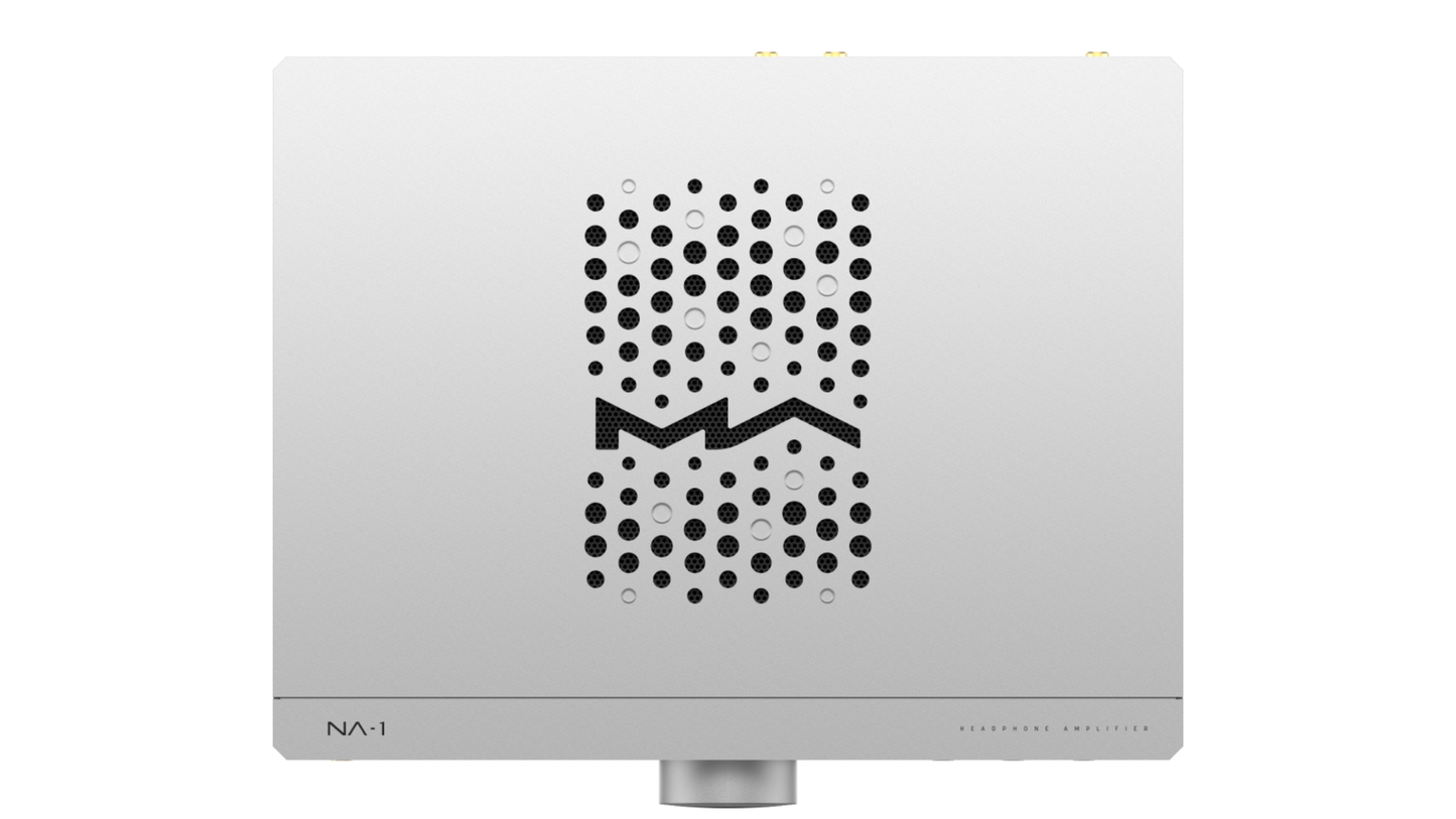 Matrix Audio NA-1 Headphone Amplifier