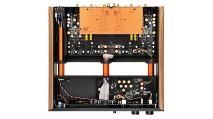 MoFi Electronics MasterPhono MM/MC Phonostage Preamplifier