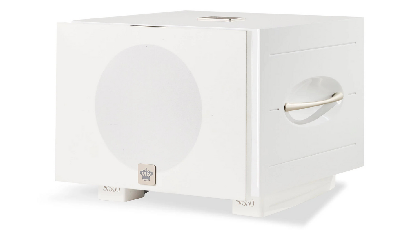 REL S/550, Hi End Subwoofer dealer in Timonioum Maryland 