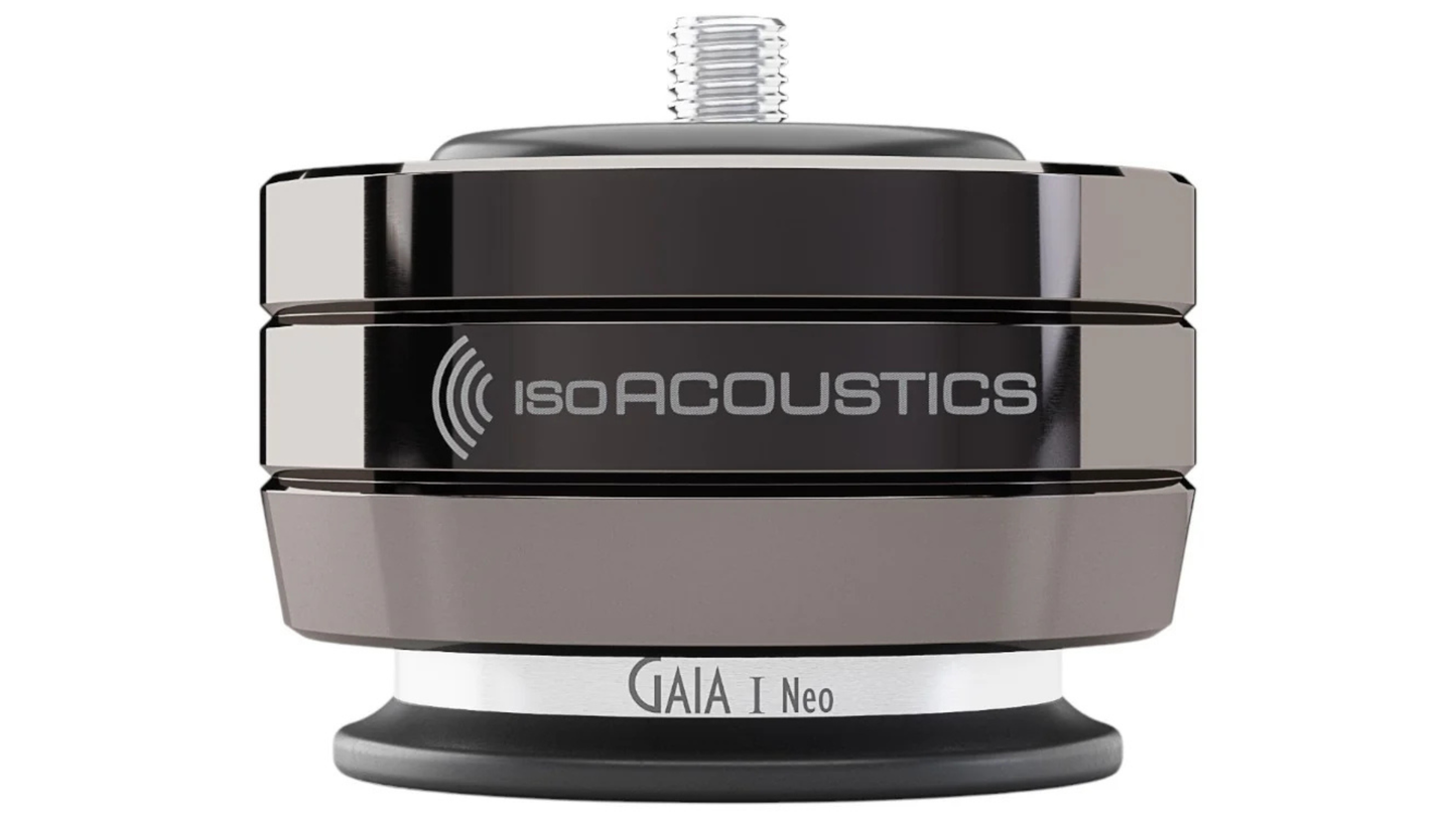 IsoAcoustics GAIA I NEO, Isolation Feet dealer in Timonium Maryland