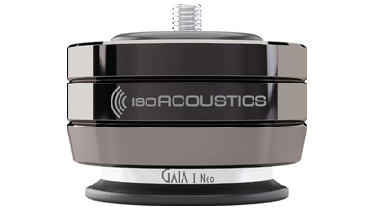 IsoAcoustics GAIA I NEO, Isolation Feet dealer in Timonium Maryland
