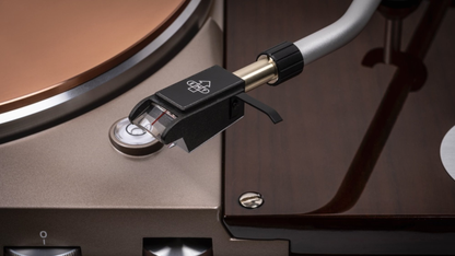 Thorens TD 124 DD Exclusive high end Turntable dealer in timonium 