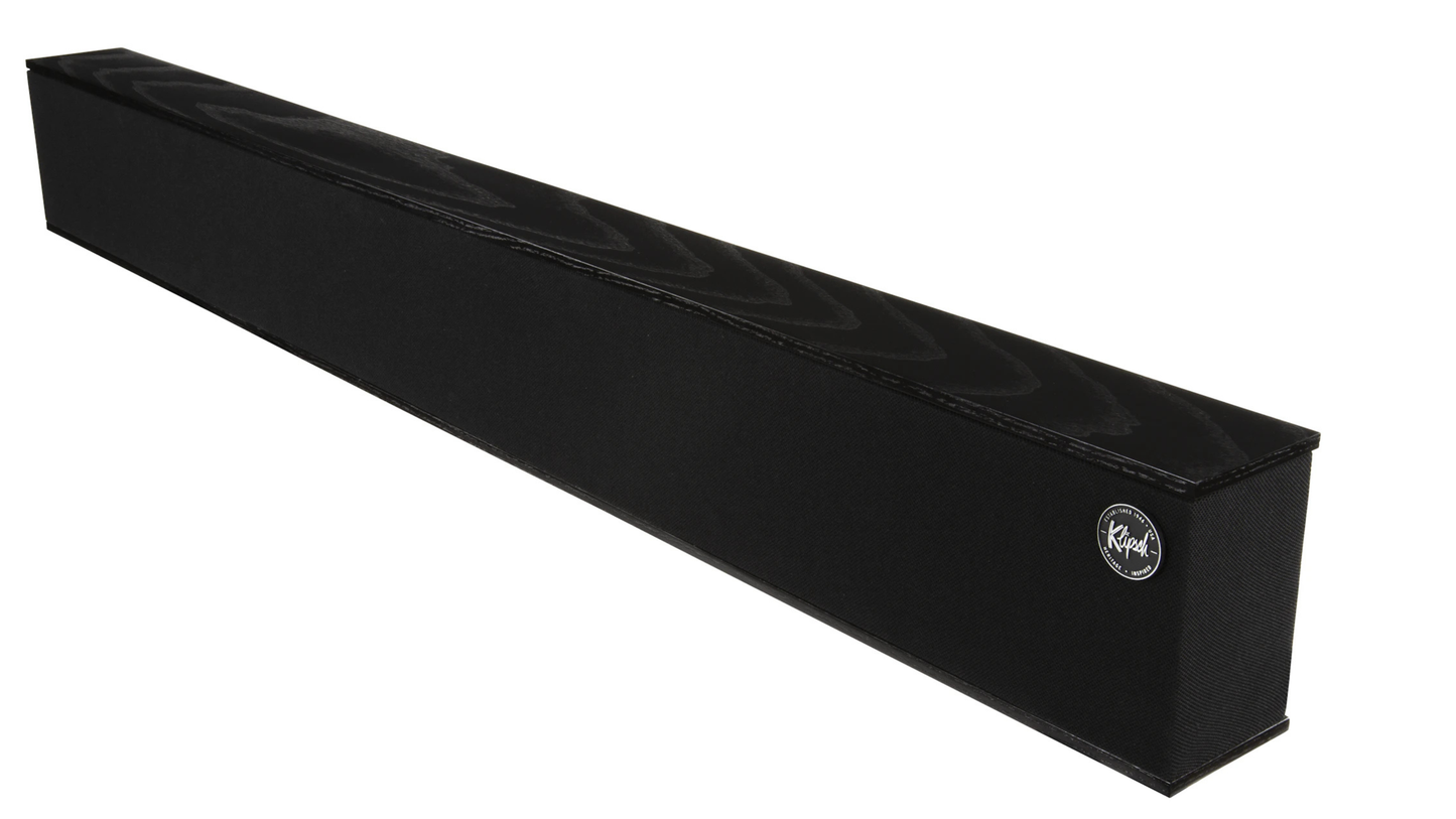 Klipsch Heritage Theater Bar Passive LCR Soundbar