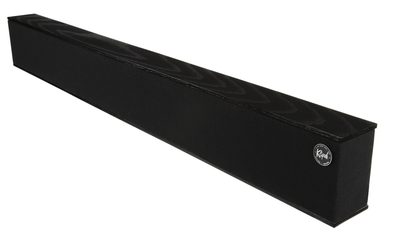 Klipsch Heritage Theater Bar Passive LCR Soundbar