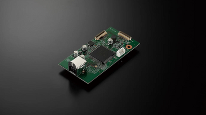 Luxman D-03X CD Player, Luxury HiFi Dealer in Timonium Maryland 