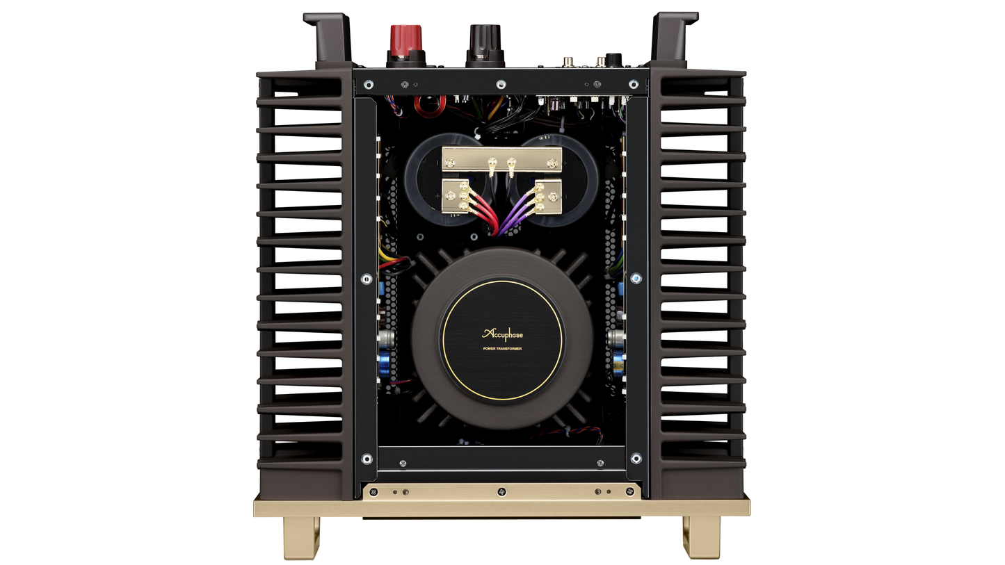 Accuphase A-300 Class-A Monophonic Power Amplifier dealer in Timonium Maryland