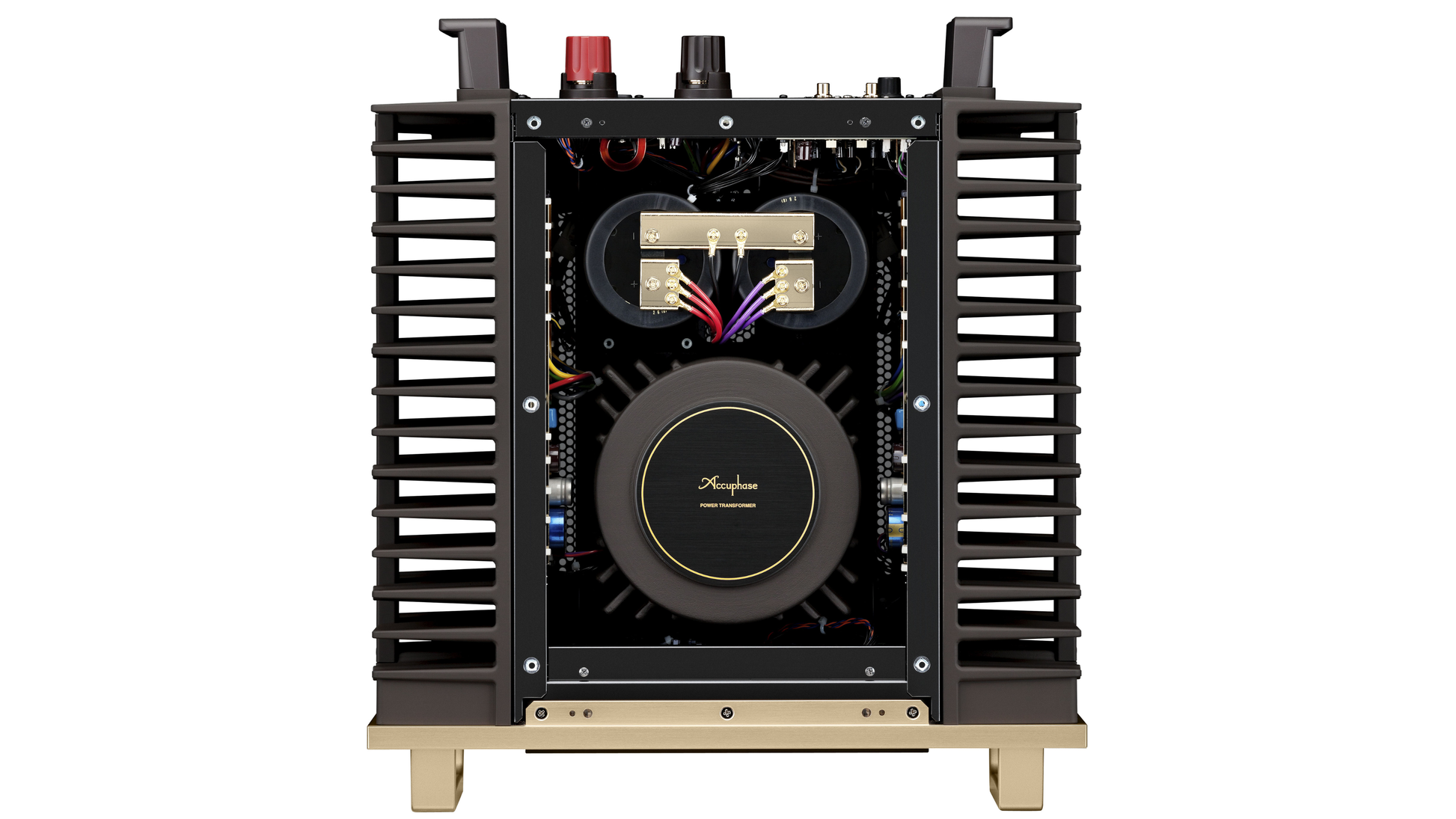 Accuphase A-300 Class-A Monophonic Power Amplifier dealer in Timonium Maryland