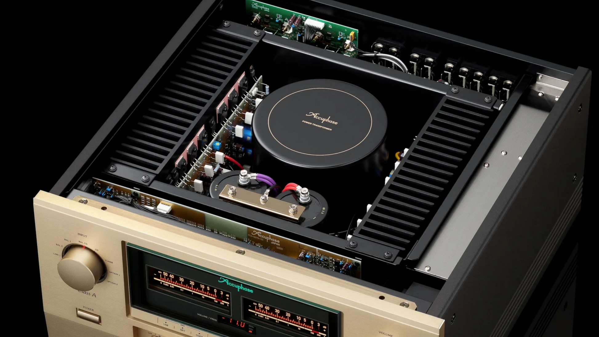 Accuphase E-800S, Accuphase Integrated Amplifier dealer in Timonium Maryland 