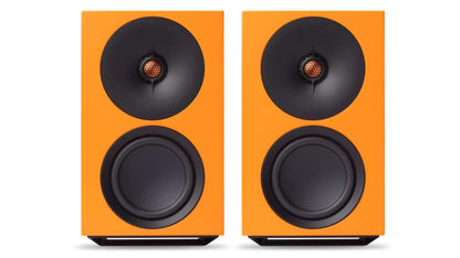 Cambridge Audio L/R M - Compact Active Stereo Streaming Speakers delaer in Timonium Maryland 