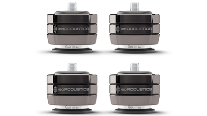 IsoAcoustics GAIA III NEO Isolation Feet dealer in Timonium Maryland 