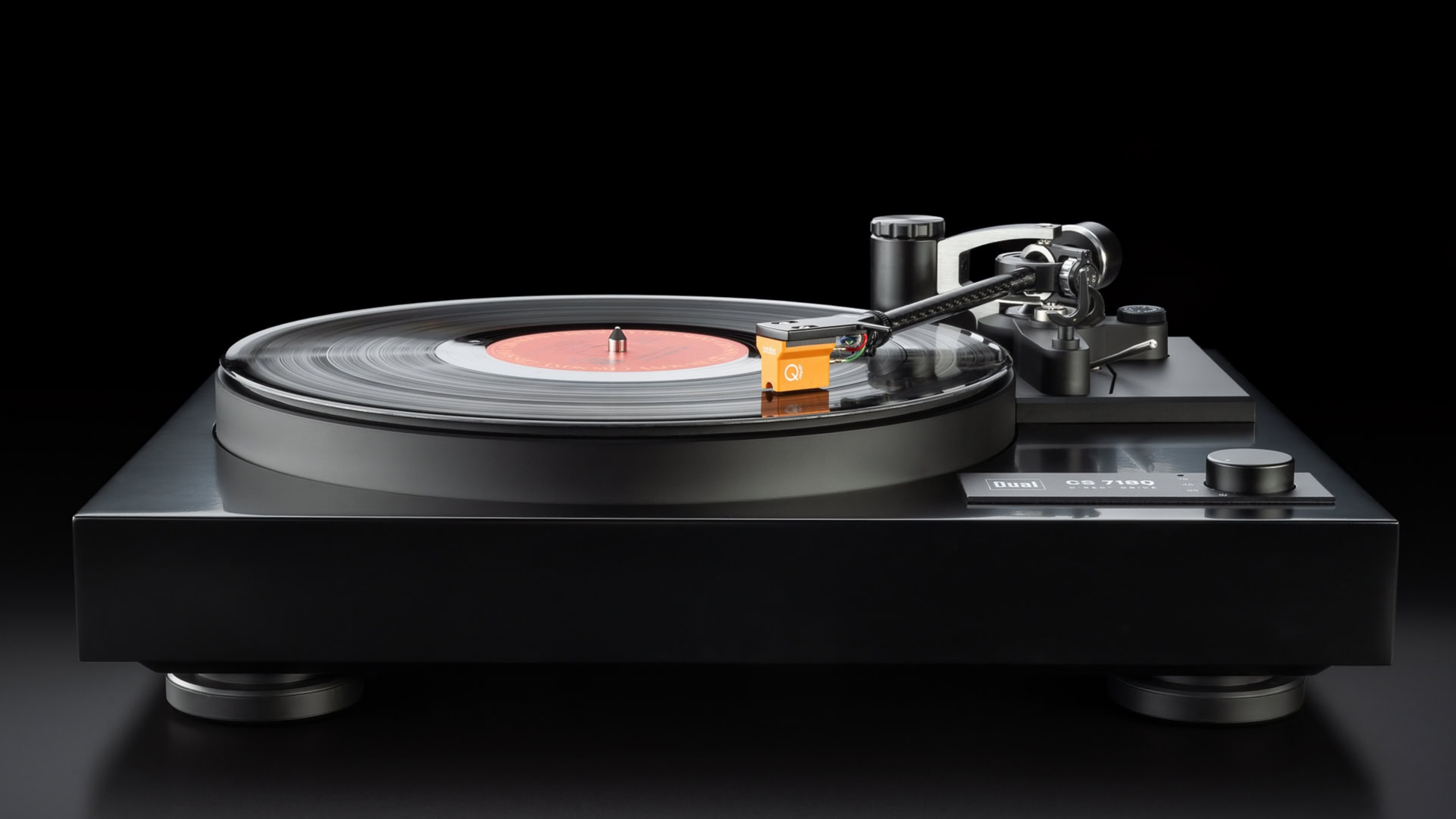 Dual CS 718Q Turntable dealer in timonium Maryland 