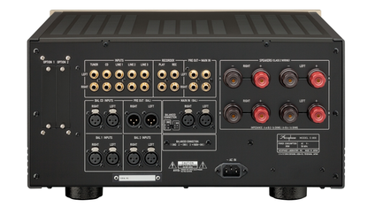 Accuphase E-800S, hi end  Integrated Amplifier dealer in Timonium Maryland