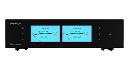 EverSolo T10 Streaming Transport