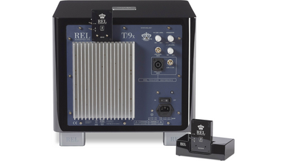 REL T/9x, REL Subwoofer dealer in Timonium Maryland 