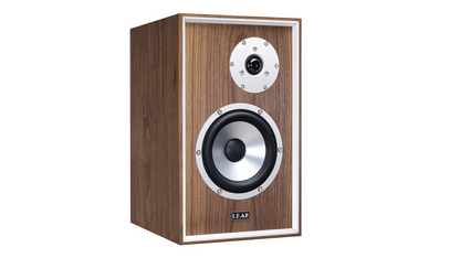 LEAK Sandwich 150 Bookshelf Speakers