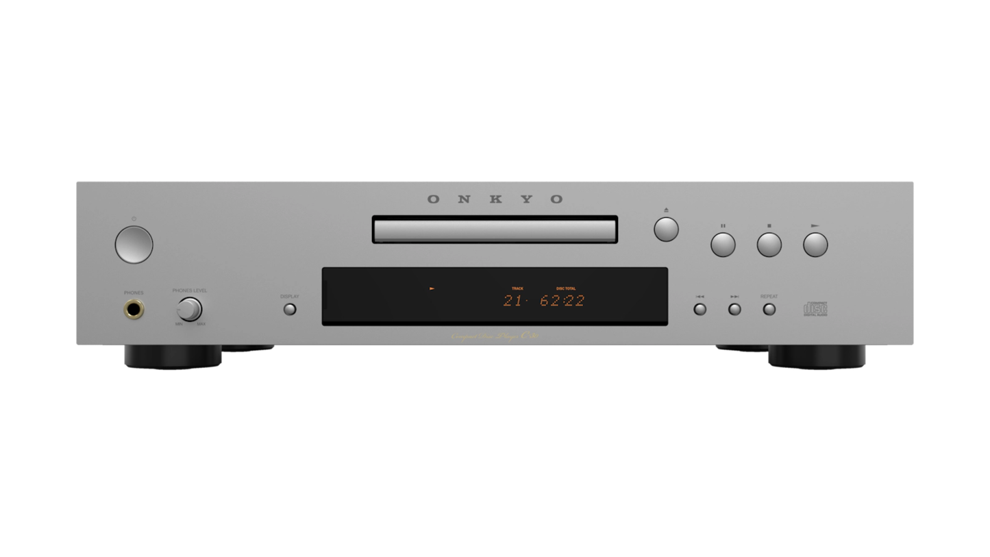 Onkyo Icon CD-30 CD Player