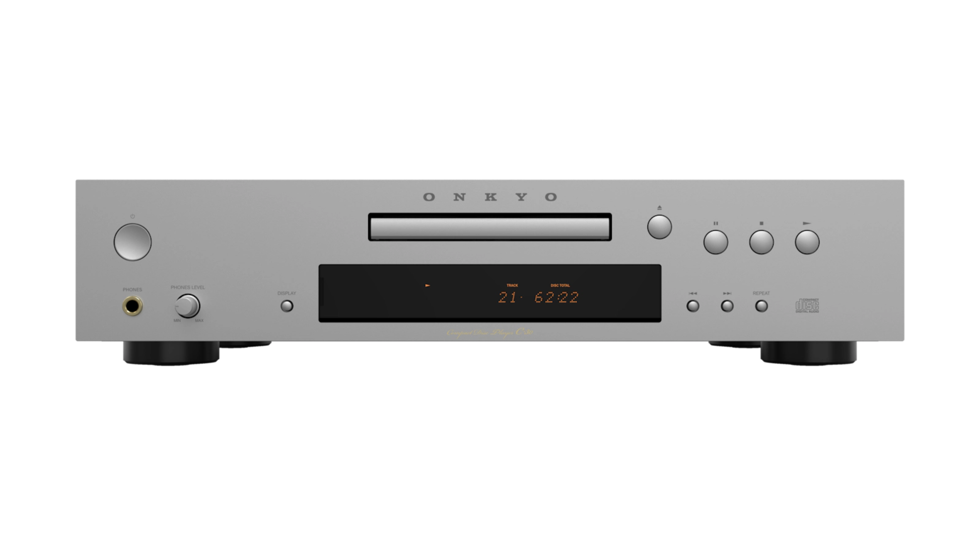 Onkyo Icon CD-30 CD Player