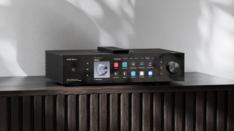 EverSolo DMP-A8 Gen 2 Master Edition