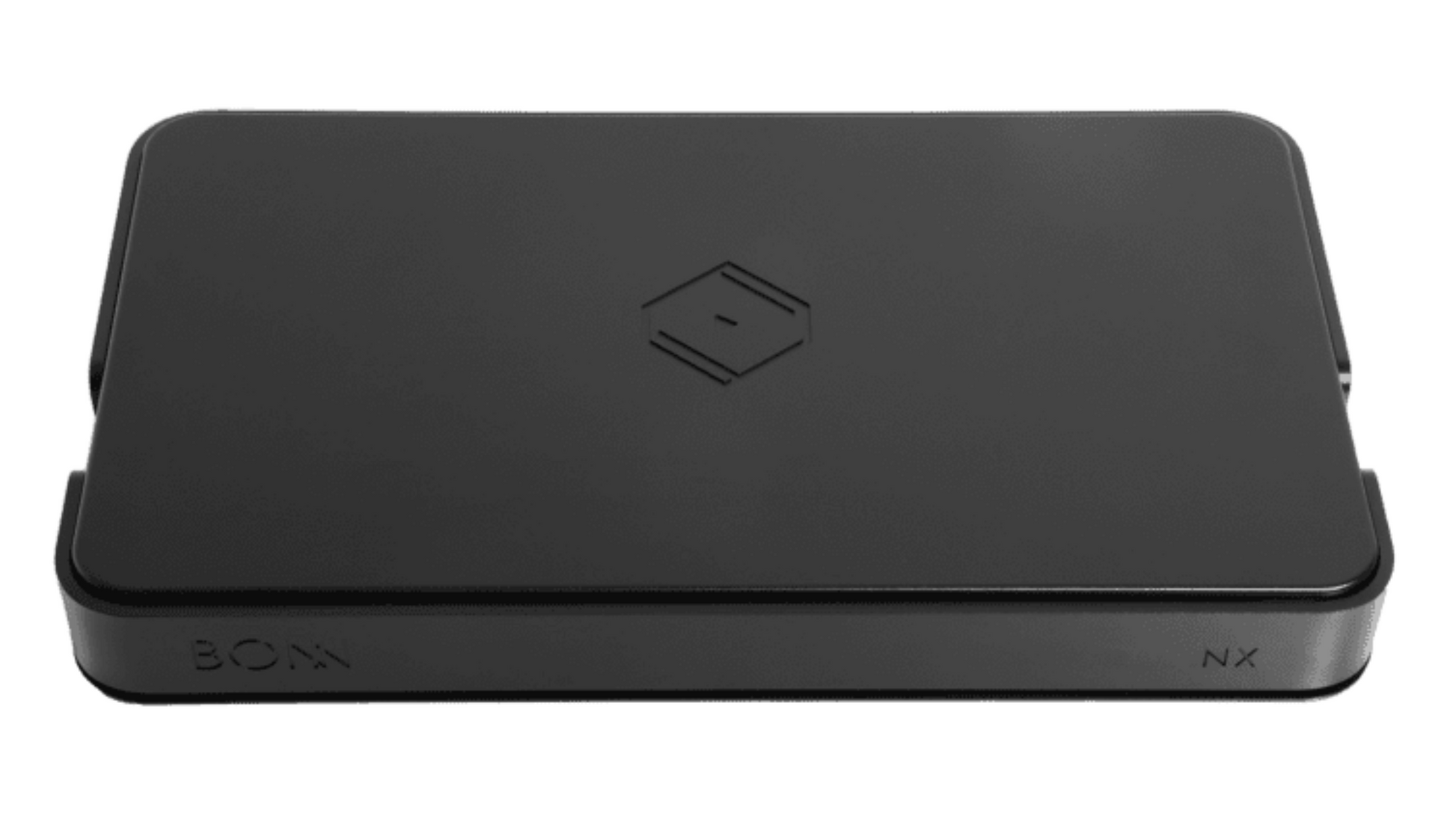 Silent Angel Bonn NX Network Switch