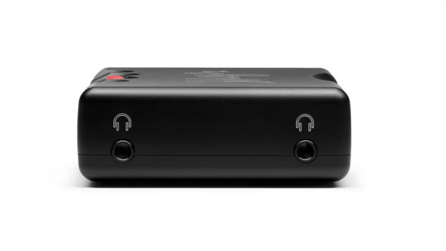 Chord Mojo 2 Portable DAC / Headphone Amplifier