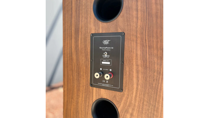 MoFi SourcePoint 10 Master Edition Loudspeakers