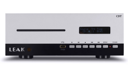 LEAK CDT - CD Transport