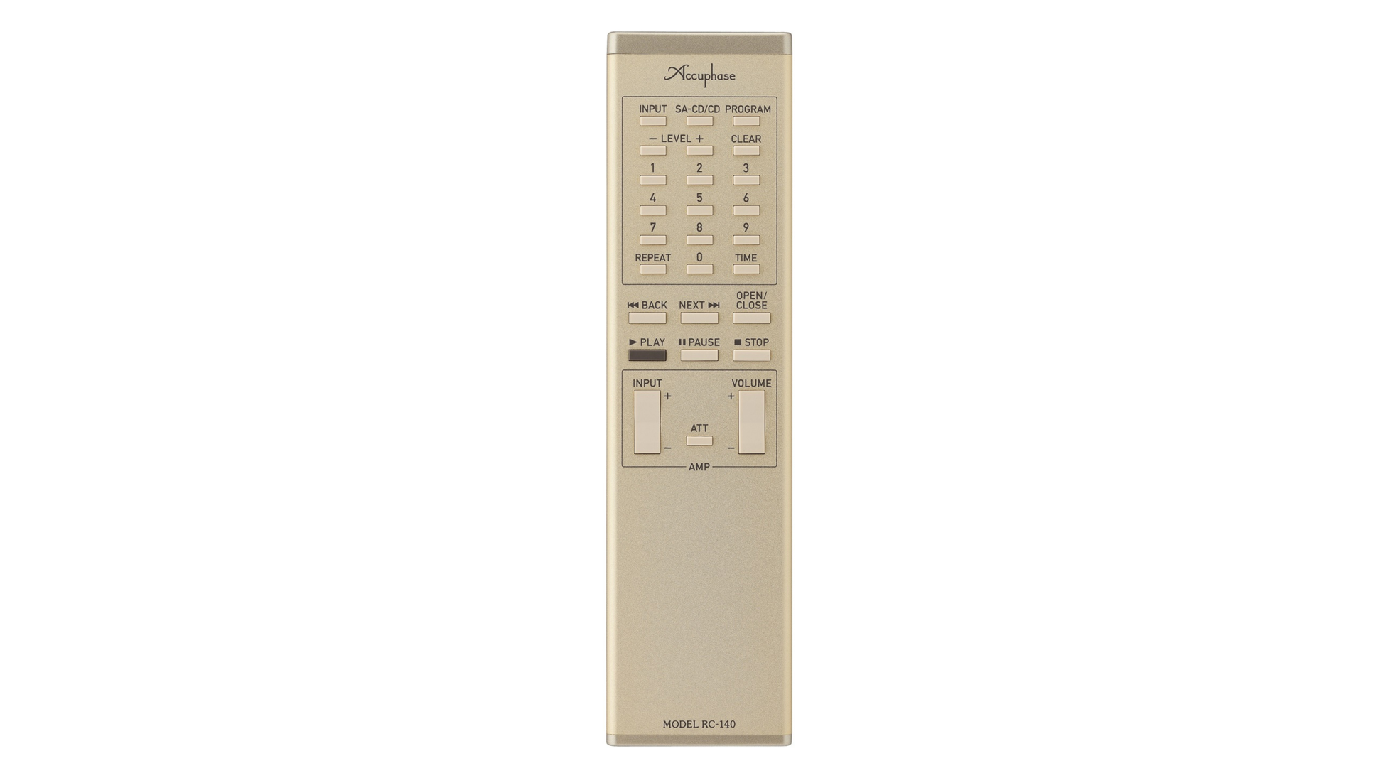 Accuphase DP-450 MDS CD Player dealer in Timonium Maryland 