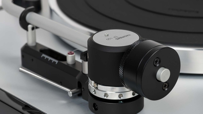 Thorens The TD 403 DD High end Turntable dealer in Timonium Maryland 