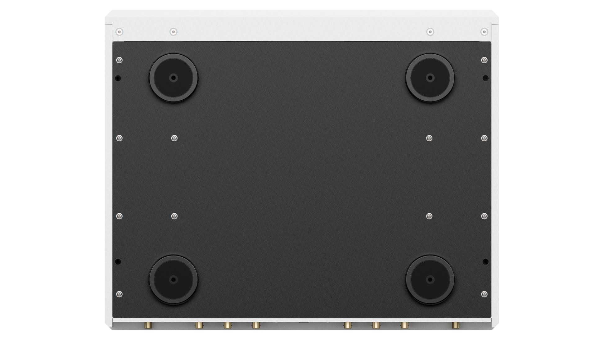 Matrix Audio MP-1 Hi End Preamplifier dealer in Timonium Maryland 