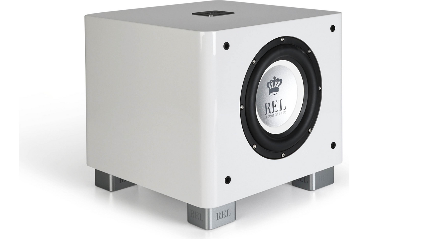 REL T/7x, REL Subwoofer dealer in Timonium Maryland 