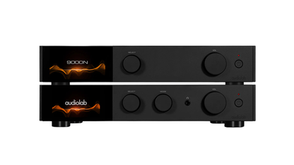 Audiolab 9000A & 9000N Package