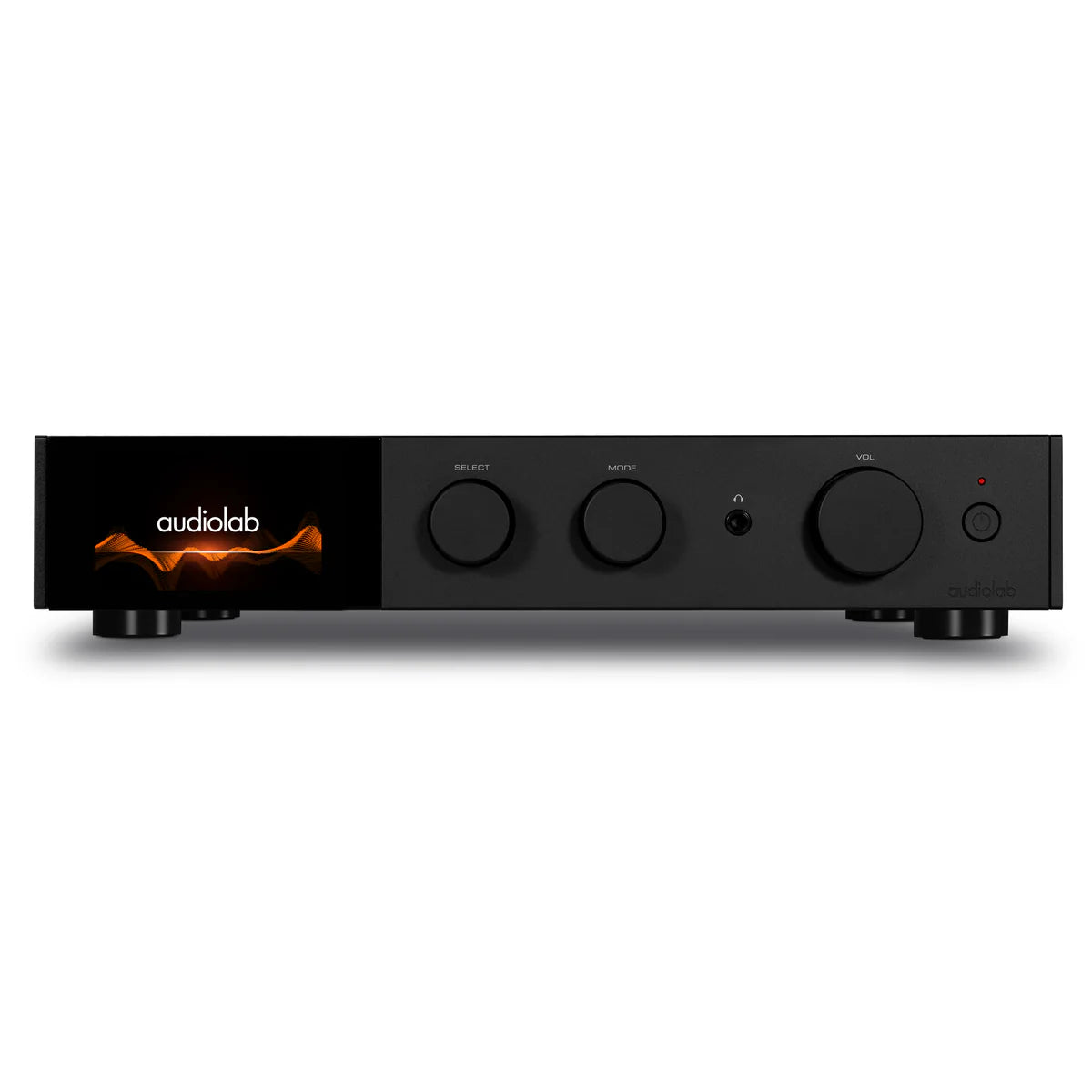 Audiolab 9000A & 9000N Package