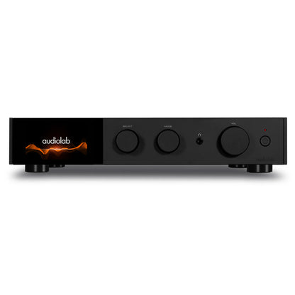 Audiolab 9000A & 9000N Package